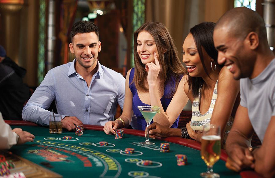 Arizona Casino Welcome Bonus